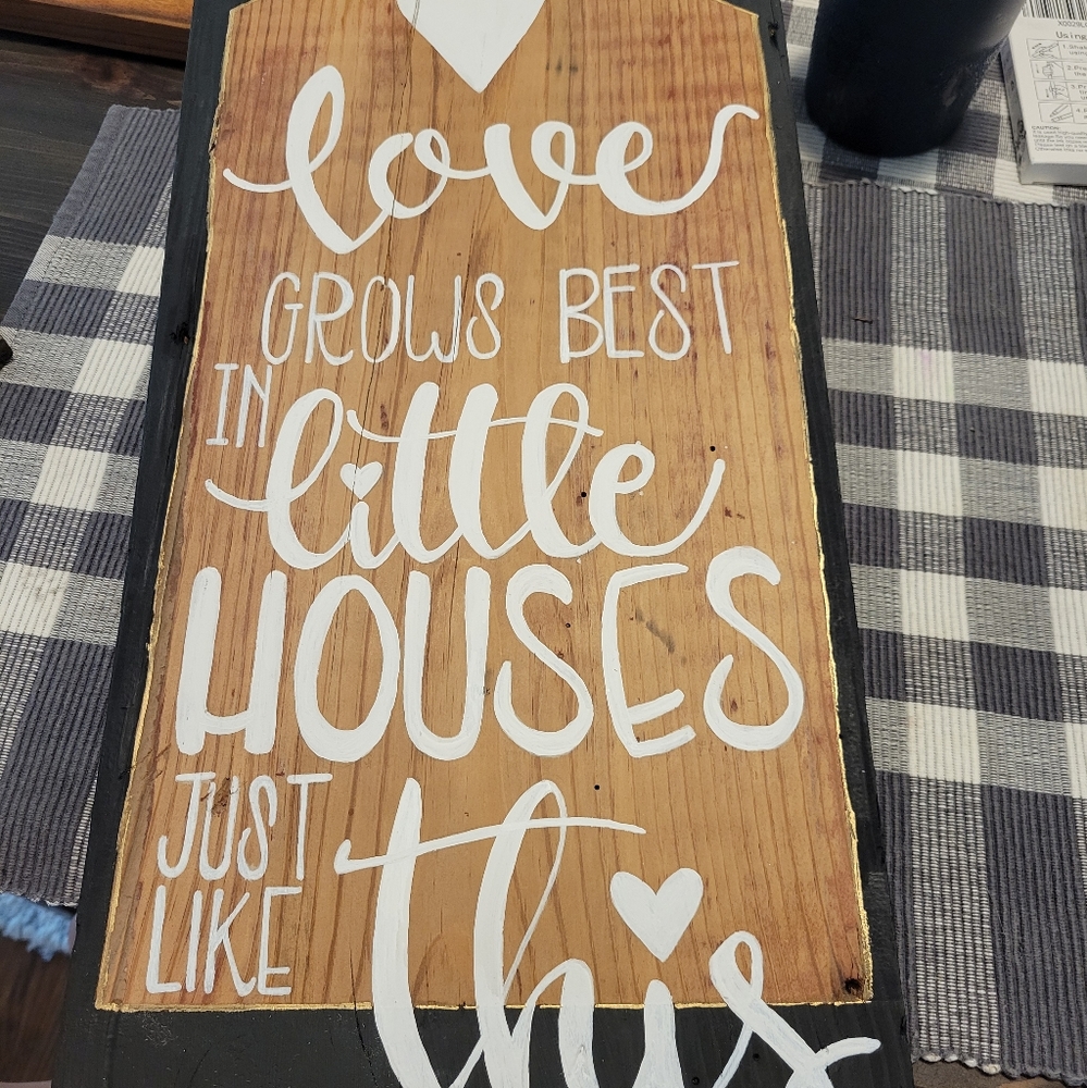 Home decor - Picture 2 of 2